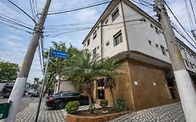 Hotel Daniel Elohim